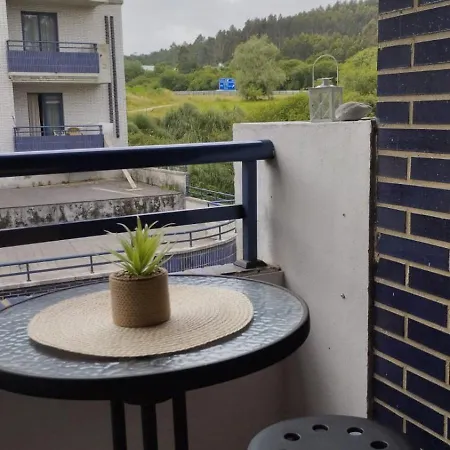 Playa Pas * Puente Arce