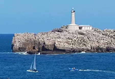 Appartamento Playa Pas Puente Arce