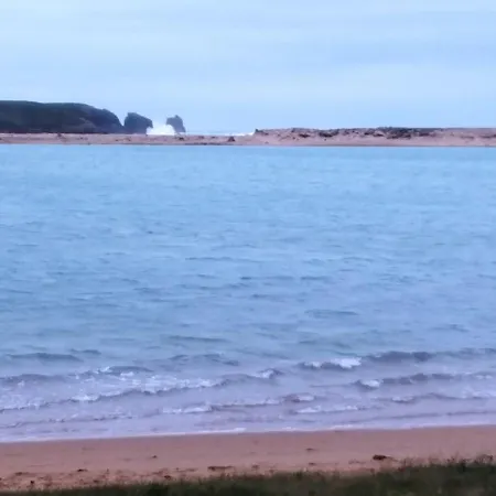 Playa Pas Appartamento *