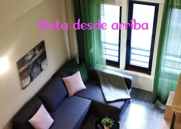 Playa Pas * Puente Arce