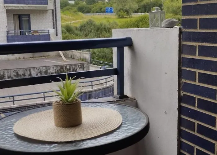 Playa Pas * Puente Arce