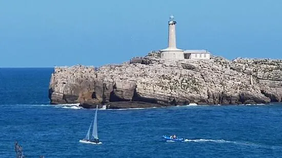 Apartment Playa Pas Puente Arce