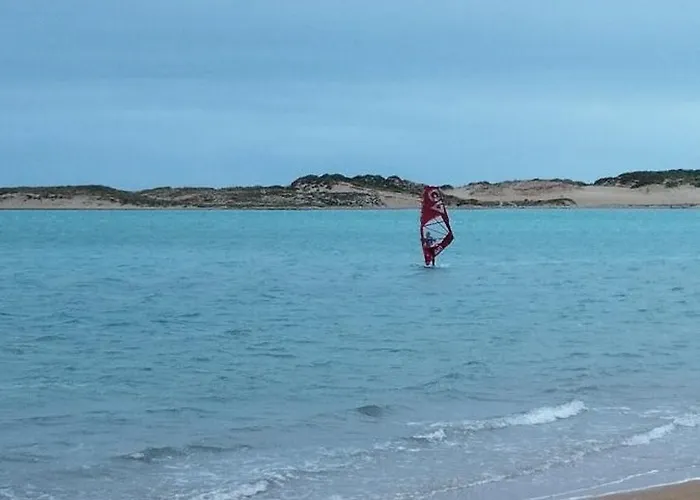 Playa Pas * Puente Arce