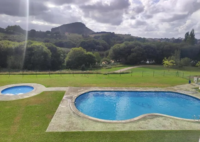 Playa Pas Puente Arce