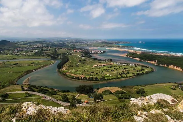 Apartment Playa Pas Puente Arce