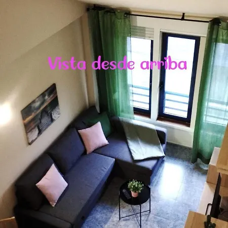 Playa Pas * Puente Arce