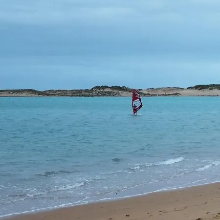 Playa Pas * Puente Arce