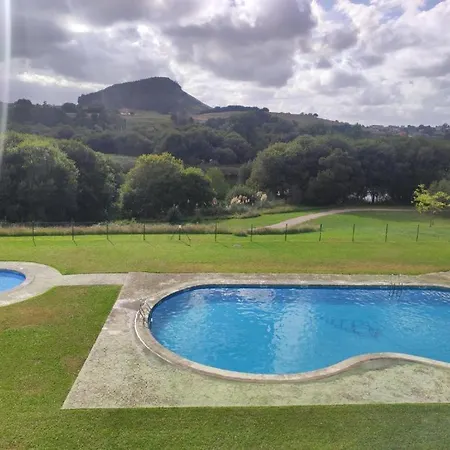 Playa Pas Puente Arce